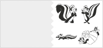 Voir Tous Les Pepe Le Pew
